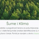 Projekat “Šume i klima” proglašen za najbolji na European Youth Award (VIDEO) 1
