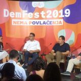 CRTA: Građani gube poverenje u birački spisak 10