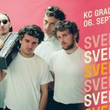 Svemirko tri dana u "Gradu" 6