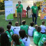 Srbija obeležila Svetski dan čišćenja manifestacijom u Pionirskom parku 4