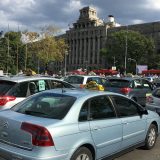 Macura: Država zaštitila taksi kartel 2