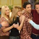 Dvadeset šest godina od prve epizode "Prijatelja" 9