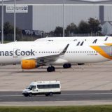 Stečajni postupak za filijale turoperatera 'Tomasa Kuka' u Nemačkoj i Poljskoj 11