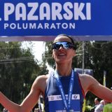 Teodora Simović i Stenli Kipruto pobednici prvog Pazarskog polumaratona 12