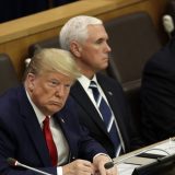 Tramp: Sastanak sa Rohanijem nije u planu, ali nikad ništa ne isključujem 15