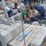 Šta kažu društvene mreže o kockama na Trgu republike? 4