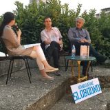 Bakić: Vučić neće dozvoliti slobodne izbore (VIDEO) 11