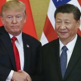 Nisu se sastali od 2019: Šta može da se očekuje od sutrašnjeg susreta Sija i Trampa? 7