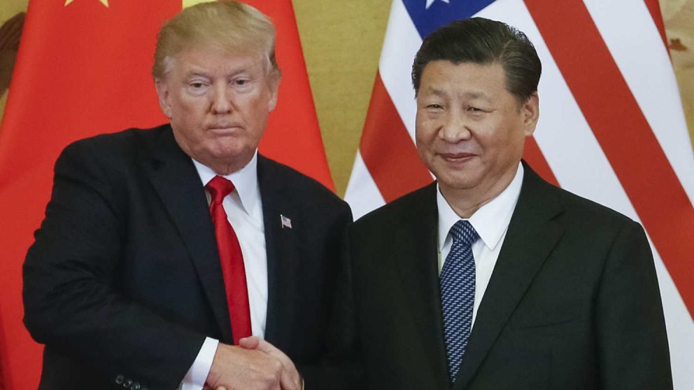 Si Đinping čestitao Trampu: Za stabilne, zdrave i trajne bilateralne odnose Kine i SAD 1