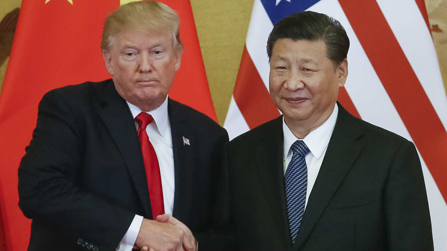 Si razgovarao sa Trampom: Kina i SAD moraju da se ujedine protiv COVID-19 1
