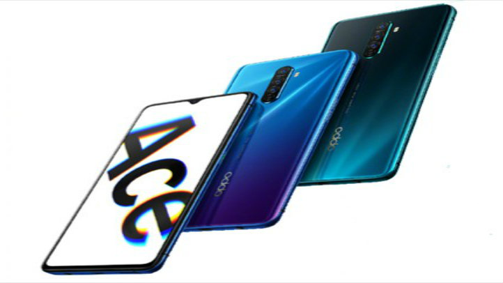 Oppo priprema Reno Ace 1