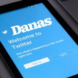 Tviter nalog Danasa nakon sedam dana ponovo aktivan 10