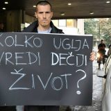 Zelena stranka: Ljudi umiru udišući otrove, a mi gluvi i nemi 14