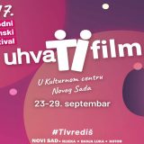 "Uhvati film" 17. put menja perspektive u Kulturnom centru Novog Sada 8