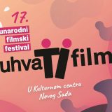 "Uhvati film" festival: Projekcije selektovanih filmova iz Evrope 26. septembra 14