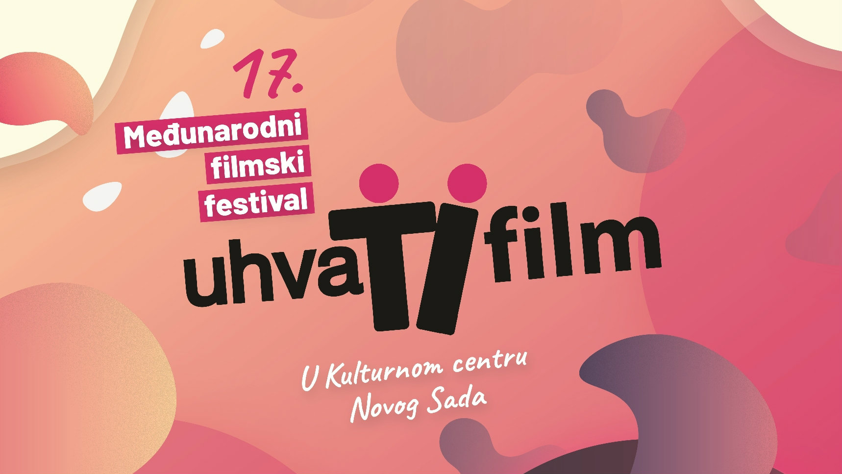 "Uhvati film" festival: Projekcije selektovanih filmova iz Evrope 26. septembra 1