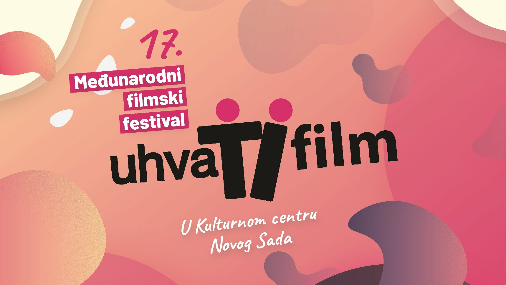 "Uhvati film" festival: Projekcije selektovanih filmova iz Evrope 26. septembra 1 "Uhvati film" festival: Projekcije selektovanih filmova iz Evrope 26. septembra 1