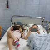 Od početka godine transplantacija bubrega urađena kod četvoro mališana 13