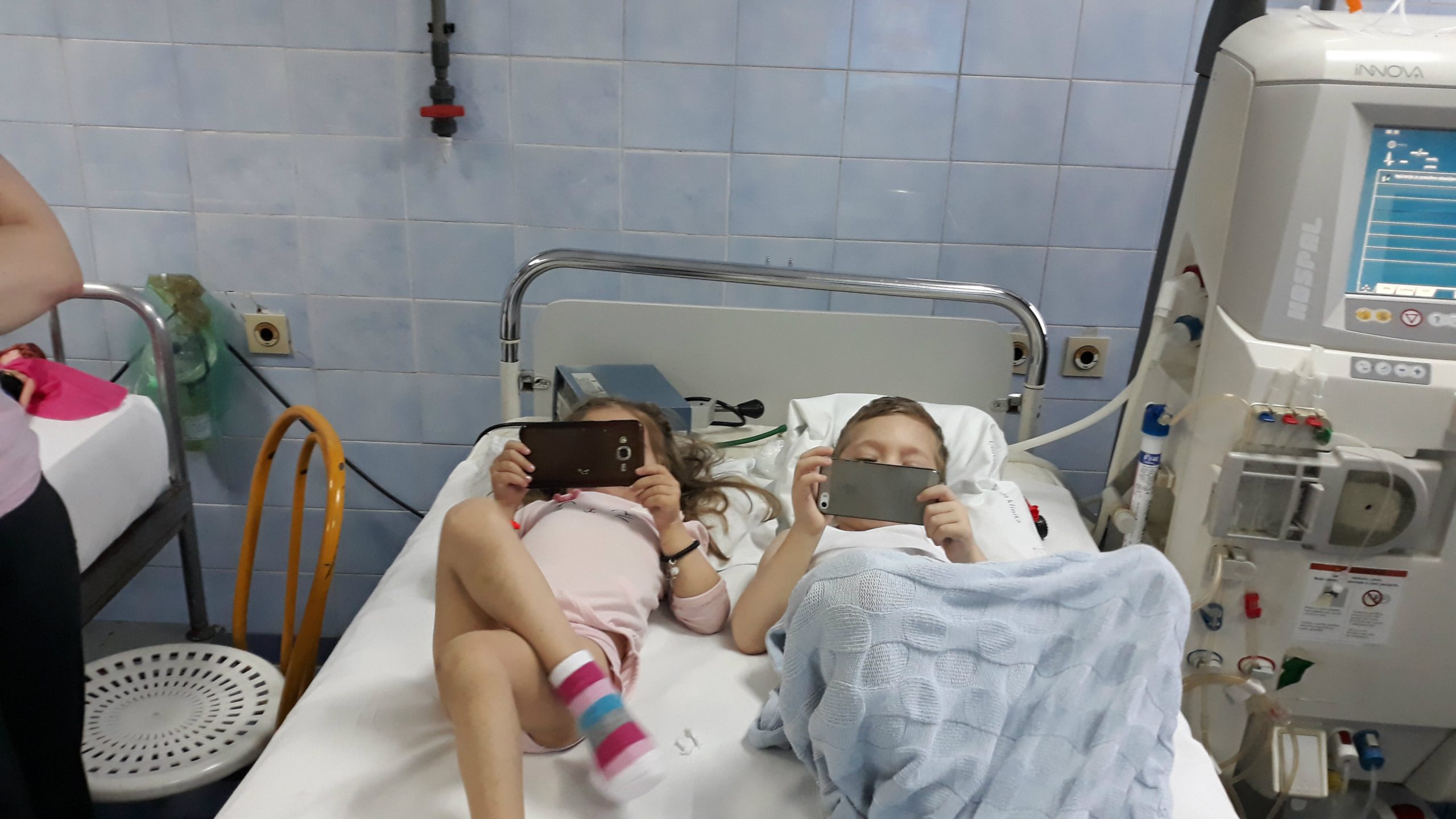 Od početka godine transplantacija bubrega urađena kod četvoro mališana 1