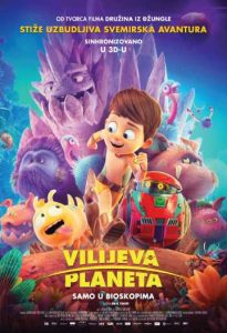 Filmski vodič od 5. do 12. septembra 6 Filmski vodič od 5. do 12. septembra 6