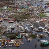 UN će poslati hranu Bahamima posle naleta uragana Dorijan 4