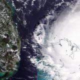 Uragan Dorijan prešao u kategoriju četiri, evakuacije duž istočne obale SAD 4