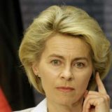 Fon der Lajen: Moj prioritet da se Zapadni Balkan što više približi EU 4