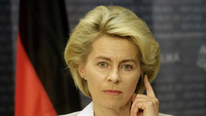 Fon der Lajen: Moj prioritet da se Zapadni Balkan što više približi EU 1