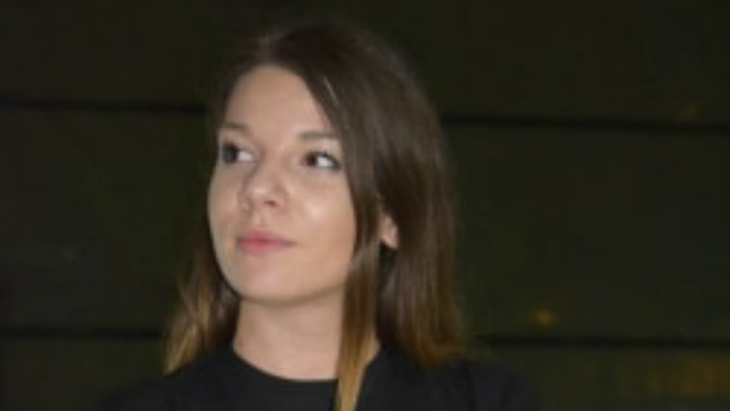 Studentkinja iz Rektorata 24. septembra odgovara na pitanja na Fejsbuku 1