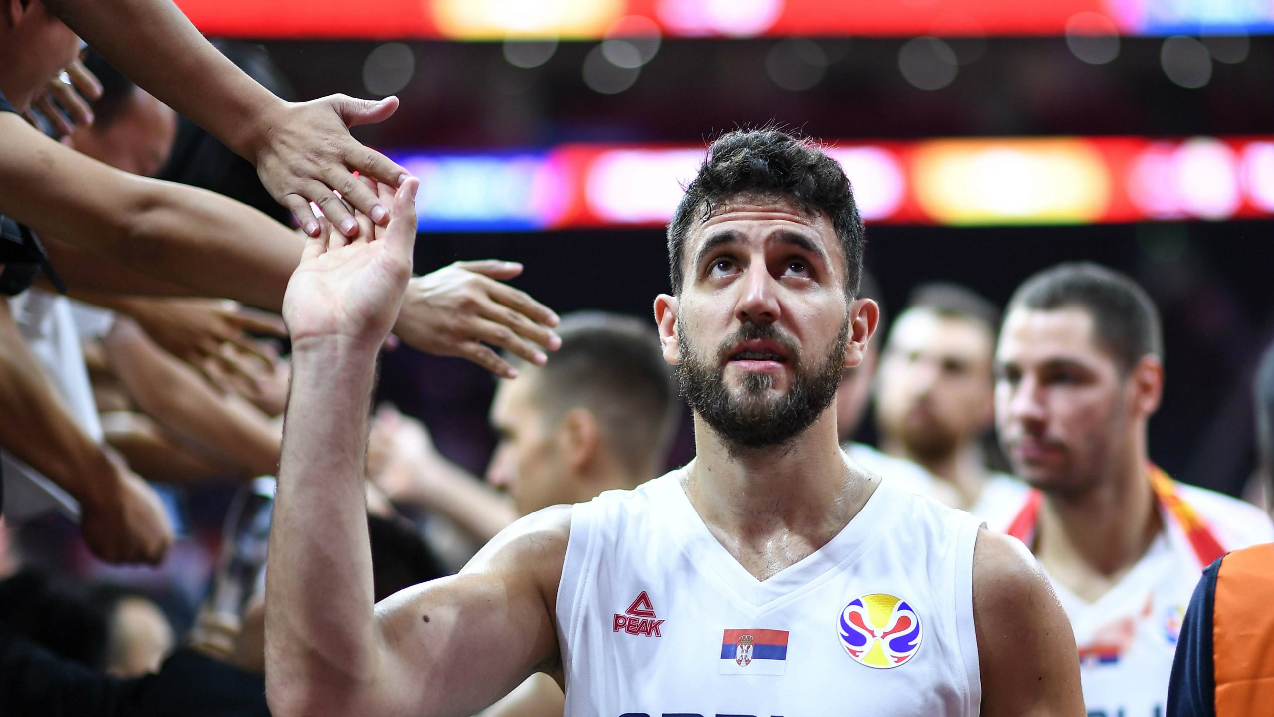 Micić ostaje sa reprezentacijom u Kini uprkos smrtnom slučaju u porodici 1