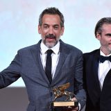 Film "Džoker" osvojio Zlatnog lava na festivalu u Veneciji 7