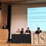 Beograd domaćin Svetskog veslačkog prvenstva 2023. godine 9