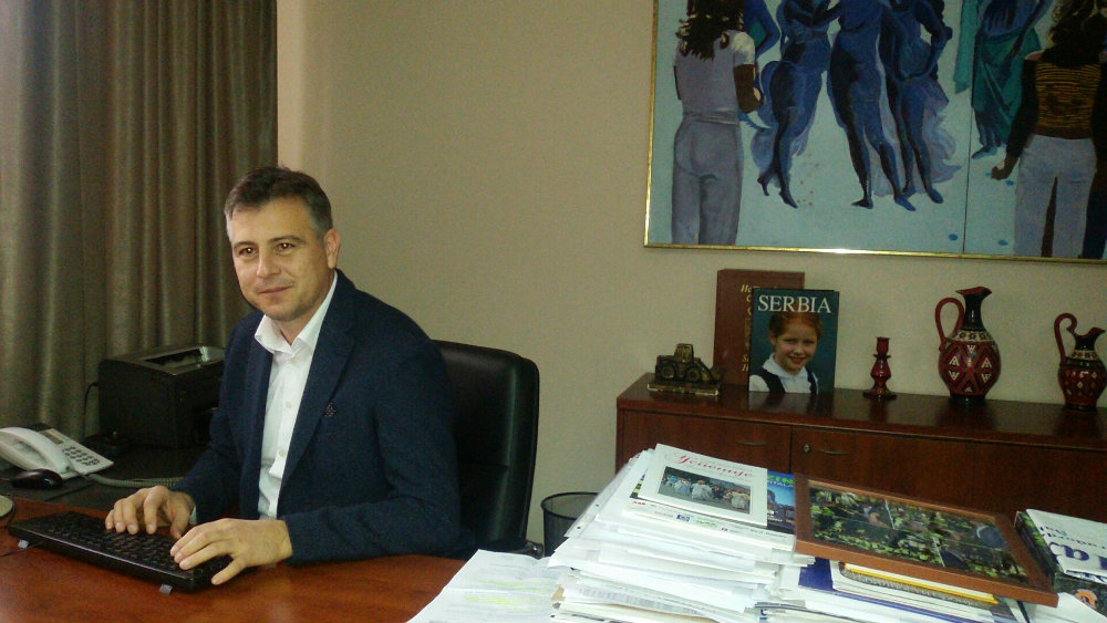 ''Mišelin'' najveći poslodavac u ovom regionu 1