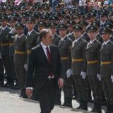 Vučić: Srbija danas sme da kaže da ima sopstvene interese 1