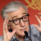 Kinoteka: Do kraja meseca filmovi Vudi Alena, ostvarenja iz Maroka, ciklus Isus na filmu... 7