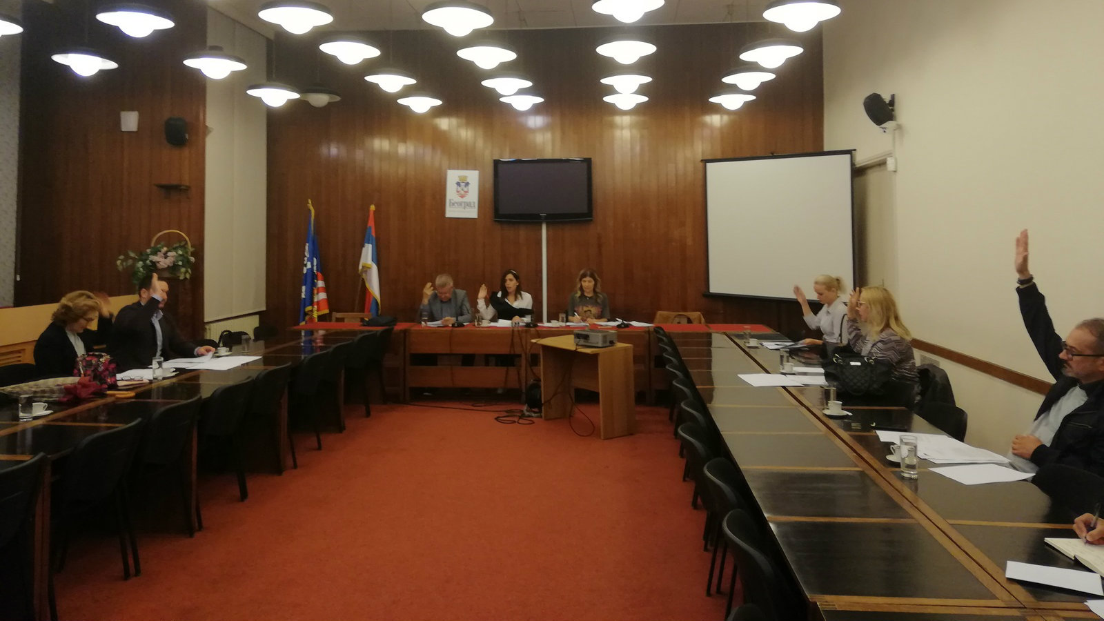 Beograd dobija spomenike posvećene Vudru Vilsonu i borcima sa Košara 1