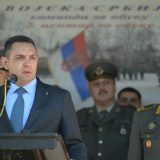Vulin: Jaka vojska je garant mira na čitavom Balkanu 3