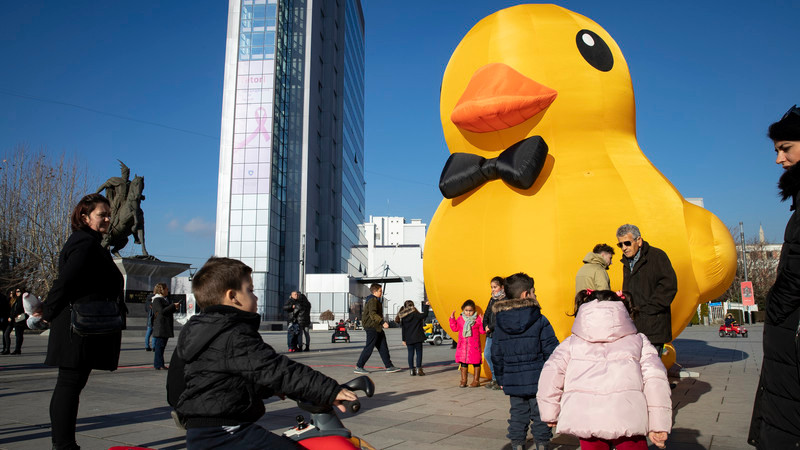 Kako izgleda svakodnevni život na Kosovu? (ANKETA) 1