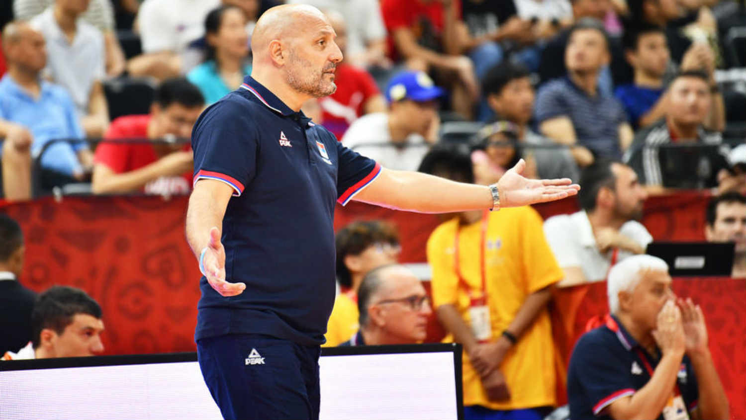 SP: Sigurna pobeda Srbije protiv Filipina 1