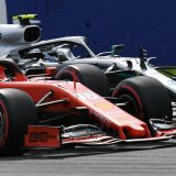 Peres pozitivan na korona virus, propušta trku 5