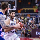 Eliminacija u četvrtfinalu od Argentine posledica mnogo toga loše urađenog 8