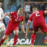 Pobeda Srbije u Luksemburgu 6