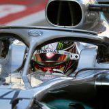 F1: Hamilton najbolji u Sočiju 9