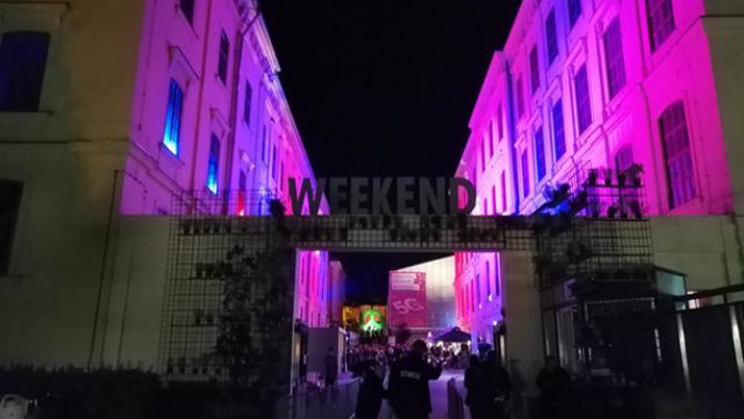 Otkazan Weekend Media Festival u Rovinju 1