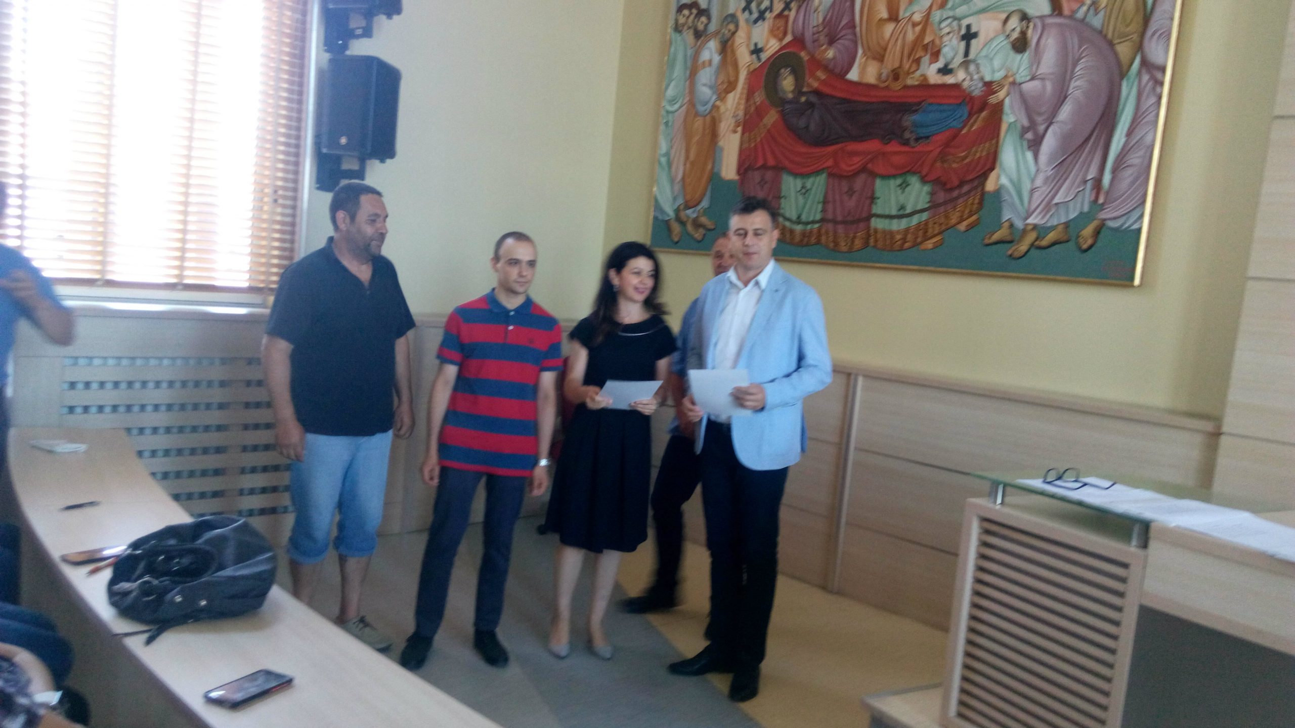 Podrška mikro i malom biznisu 1