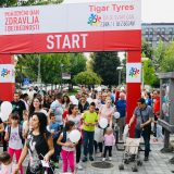 Peti Porodični dan zdravlja i bezbednosti kompanije ''Tigar Tajers'' u Pirotu 5