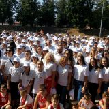Humanitarna "Šetnja dobrote" okupila 2.000 šetača 4