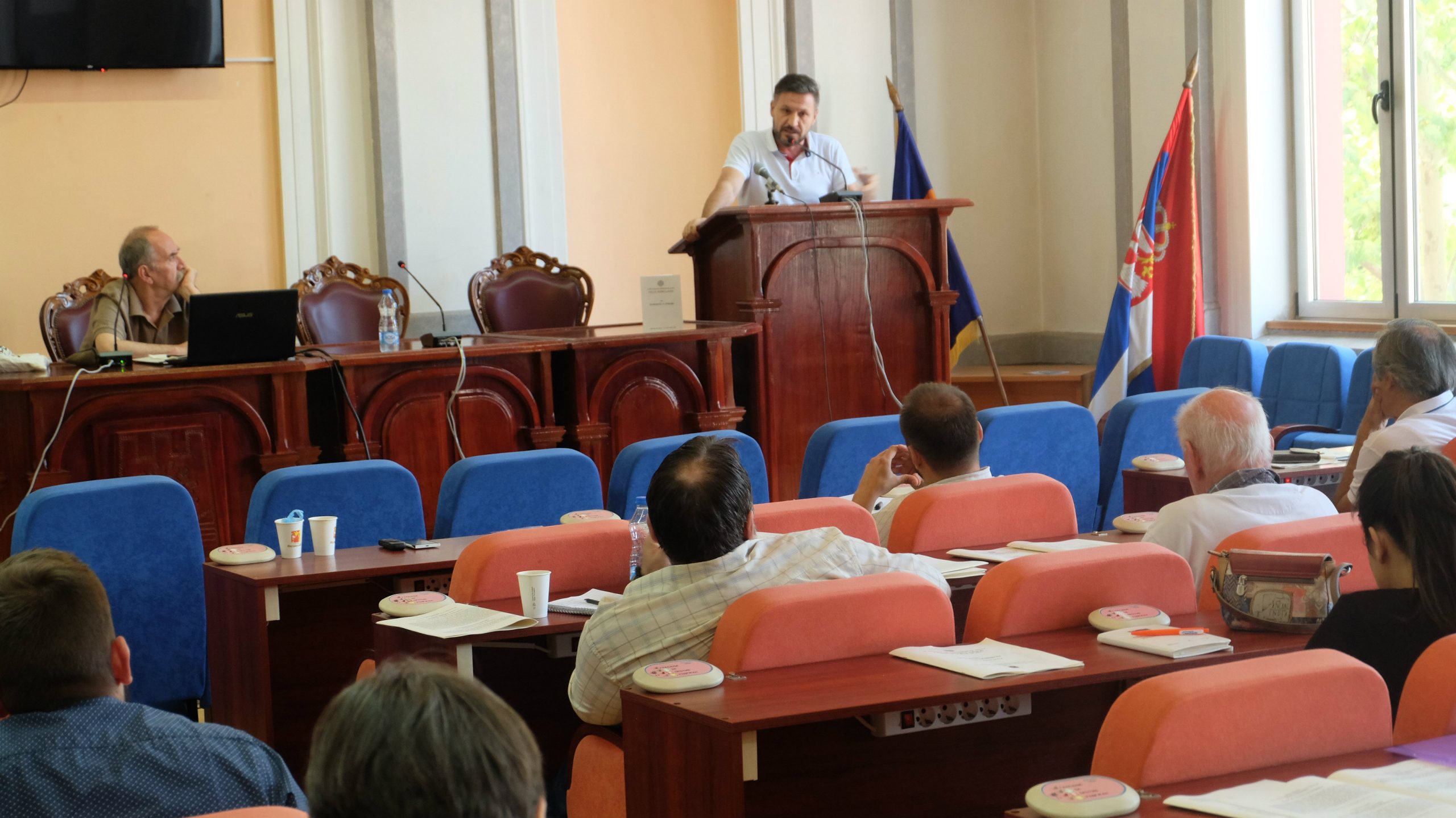 U Zaječaru završena filozofska škola 1