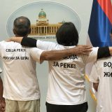 Nesagledive posledice uništavanja reka Srbije izgradnjom MHE 9