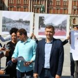 Bastać: Koliko će stvarno koštati rekonstrukcija Trga Republike 10